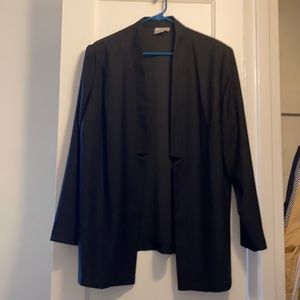 *NEVER BEEN WORN* ASOS Curve Blazer